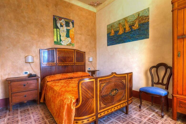 Charme Hotel Henry's House