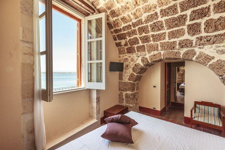 Charme Hotel Henry's House