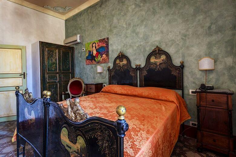 Charme Hotel Henry's House