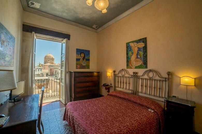 Charme Hotel Henry's House