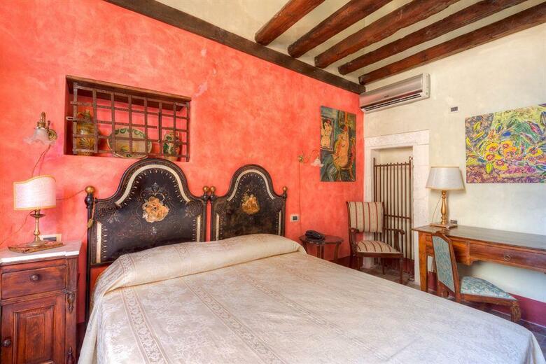 Charme Hotel Henry's House