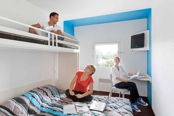 Hotel Premi�re Classe Cergy Saint Christophe