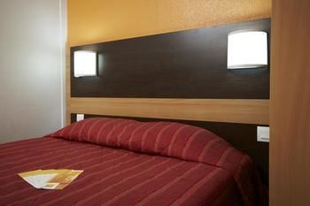 Hotel Premi�re Classe Cergy Saint Christophe