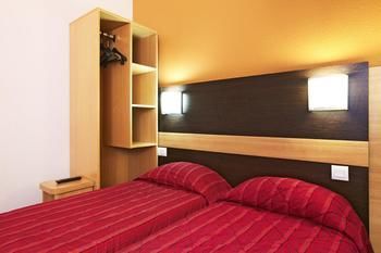 Hotel Premi�re Classe Cergy Saint Christophe