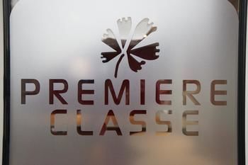 Hotel Premi�re Classe Cergy Saint Christophe