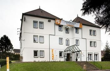 Hotel Premi�re Classe Cergy Saint Christophe