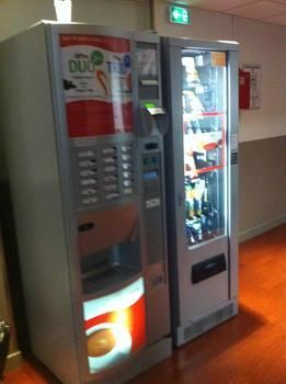 Hotel Premi�re Classe Cergy Saint Christophe