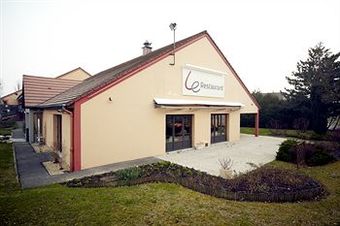 Hotel Campanile Cergy Saint Christophe