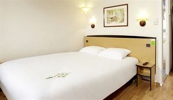 Hotel Campanile Cergy Saint Christophe