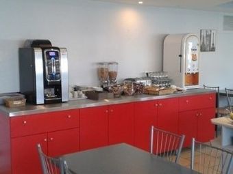 Hotel H�tel Balladins Orl�ans Saran