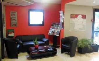 Hotel H�tel Balladins Orl�ans Saran