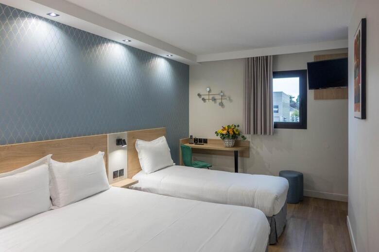 Hotel Kyriad Direct Orleans Nord - Cap Saran