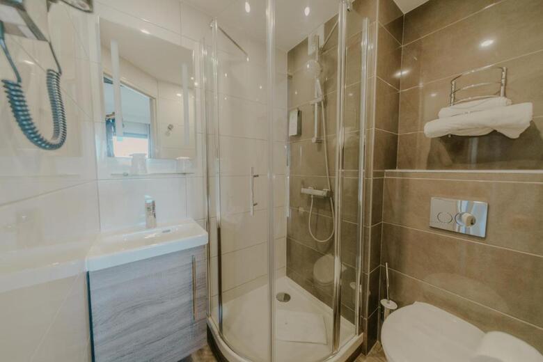 Hotel Kyriad Direct Orleans Nord - Cap Saran