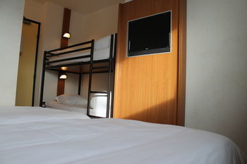 Hotel Premiere Classe Reims - Tinqueux