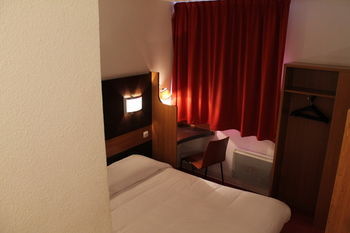 Hotel Premiere Classe Reims - Tinqueux