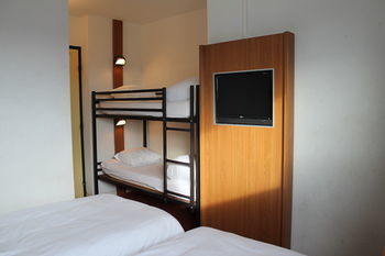 Hotel Premiere Classe Reims - Tinqueux
