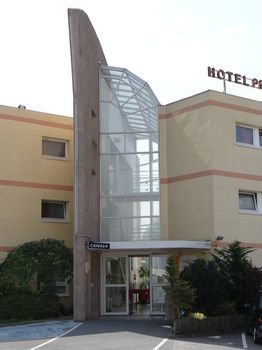 Hotel Premiere Classe Reims - Tinqueux