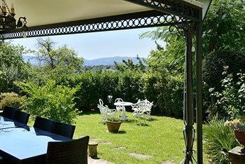 Agroturismo Villa Parri