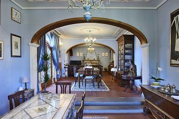 Agroturismo Villa Parri