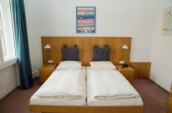 Hotel Sch�nberger Hof