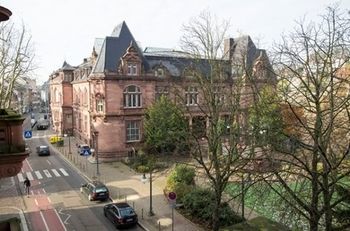 Hotel Sch�nberger Hof