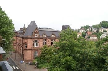 Hotel Sch�nberger Hof