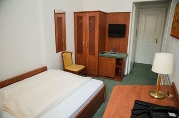 Hotel Sch�nberger Hof
