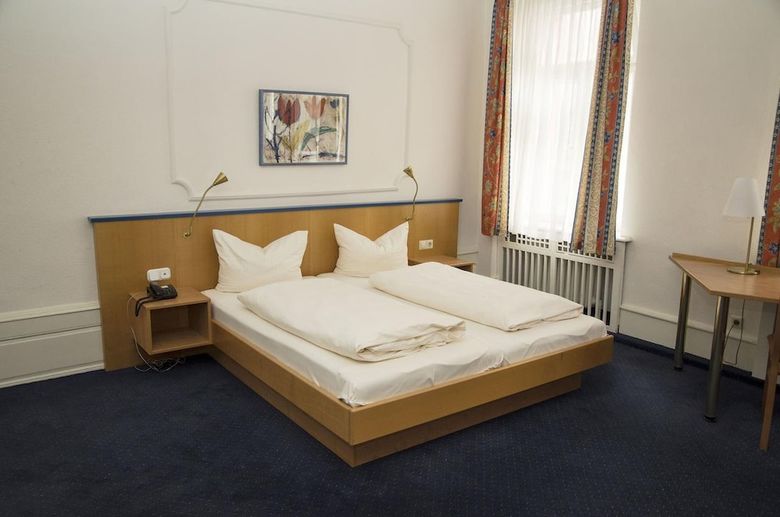 Hotel Perkeo