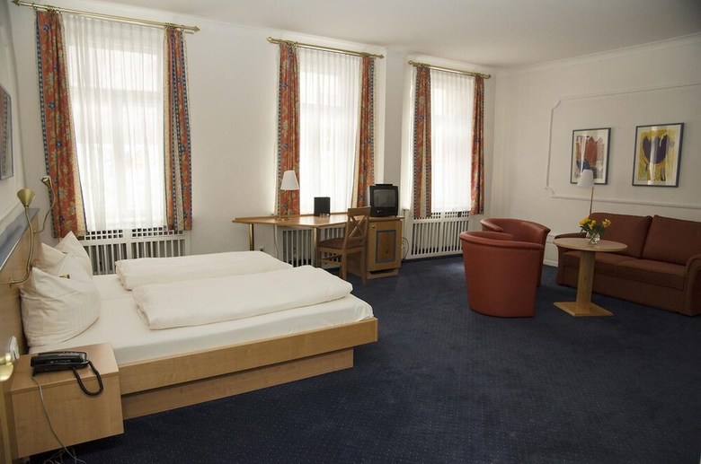 Hotel Perkeo