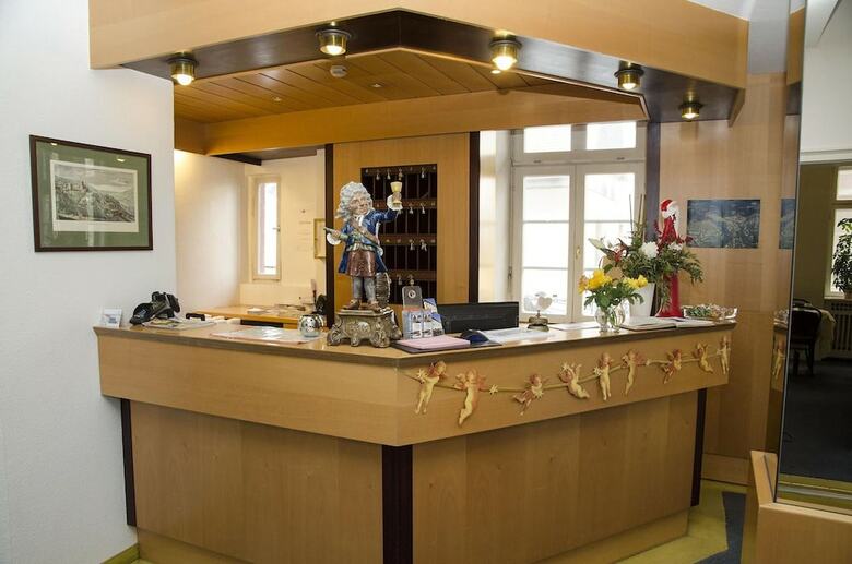 Hotel Perkeo