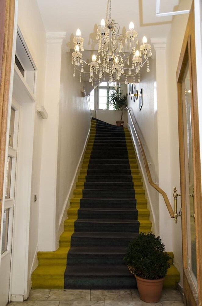 Hotel Perkeo