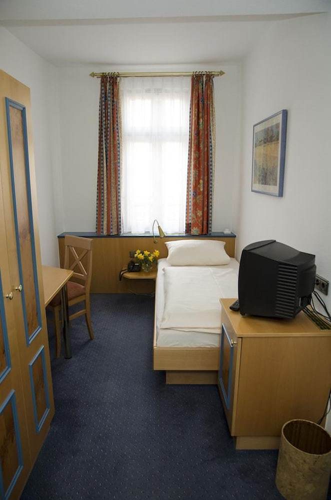 Hotel Perkeo