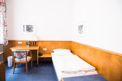 Hotel Am Rathaus