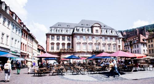 Hotel Am Rathaus