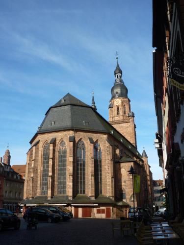 Hotel Am Rathaus