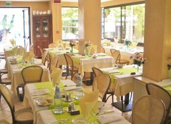 Hotel Ducale