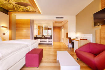 Kaisergarten Hotel & Spa