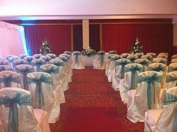 Breaffy House Hotel
