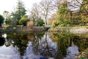 Breaffy House Hotel