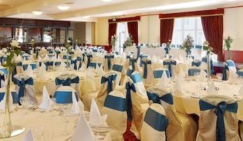 Breaffy House Hotel