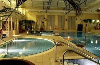 Breaffy Woods Hotel