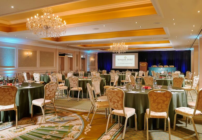 Newpark Hotel
