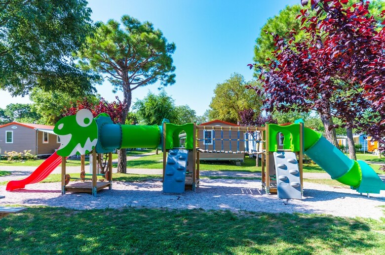 Del Garda Village And Camping