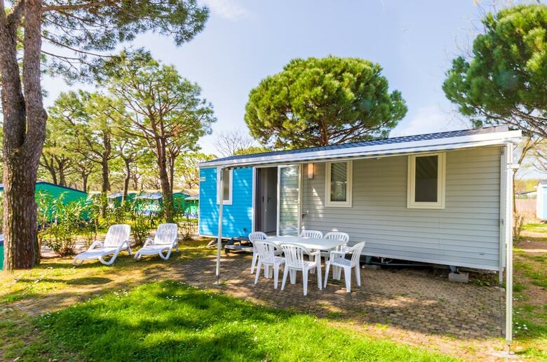 Del Garda Village And Camping