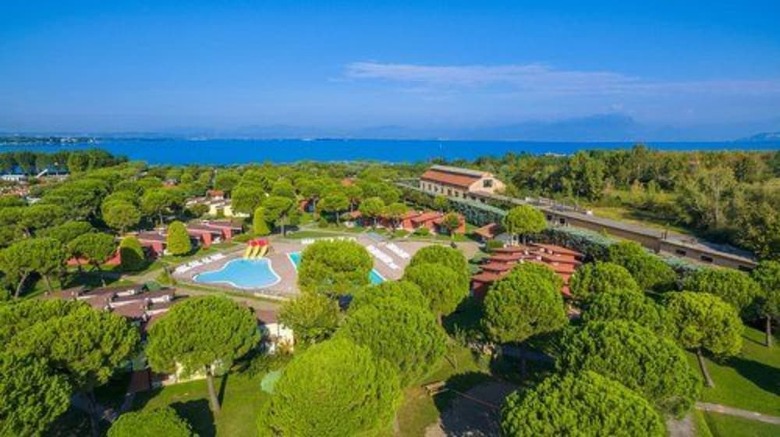 Del Garda Village And Camping