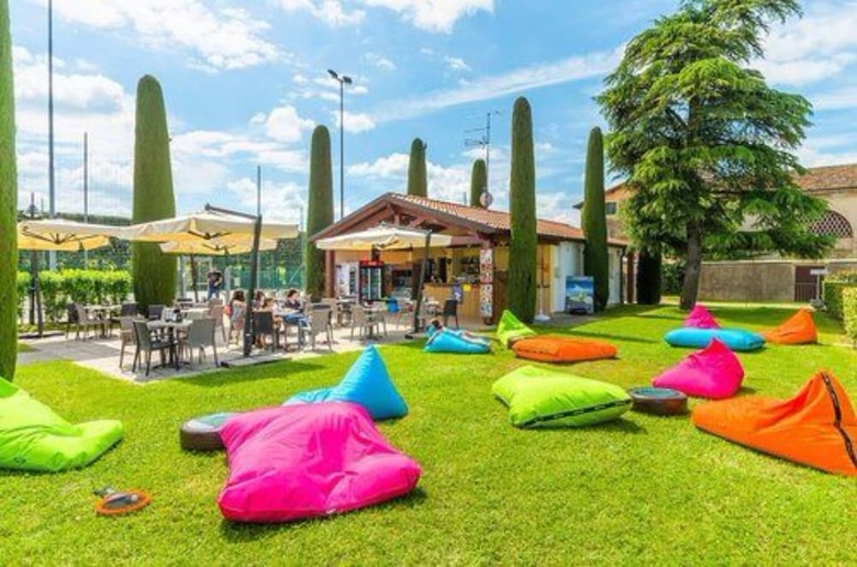 Del Garda Village And Camping