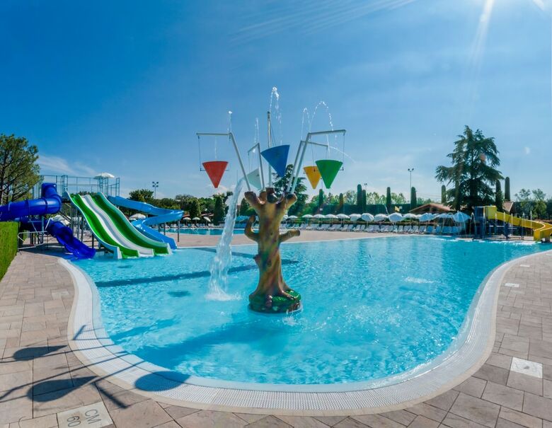 Del Garda Village And Camping