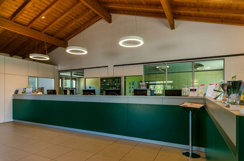 Del Garda Village And Camping