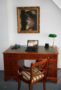 West Hotel Radebeul