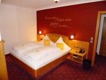 Wander- Und Aktivhotel Adam Br�u